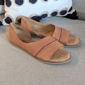 Lucky brand sandals